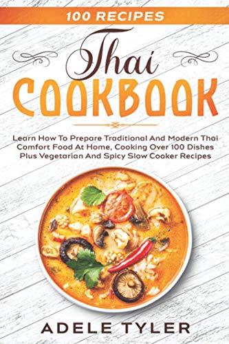 Thai Cookbook