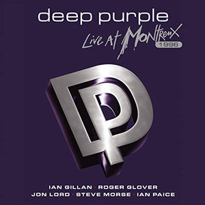 Live At Montreux 1996 (CD+DVD) 