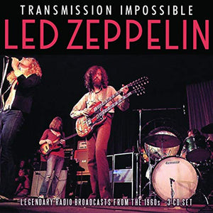 Transmission Impossible (3Cd) 