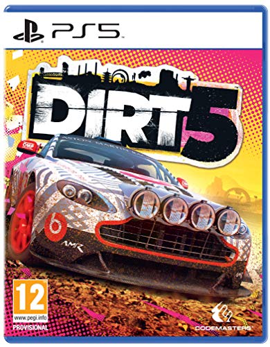 Dirt 5 PS5 (PS5)