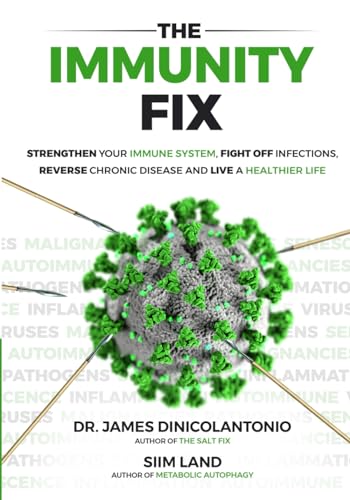 The Immunity Fix