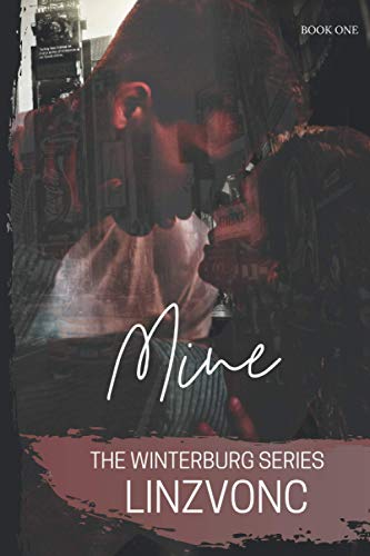 Mine (The Winterburg Series)