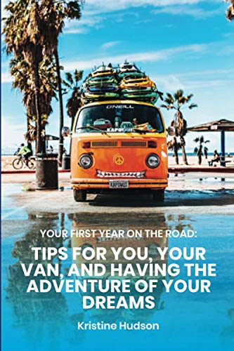 Your First Year on the Road