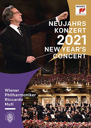 2021 Neujahrskonzert: New Year's Concert