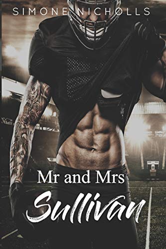 Mr and Mrs Sullivan