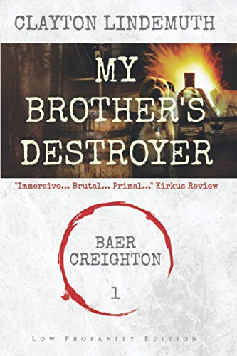 My Brother's Destroyer