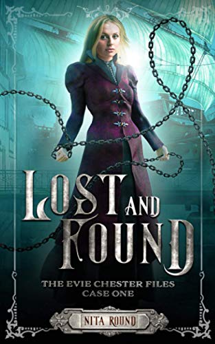 Lost and Found: The Evie Chester Files: Case One