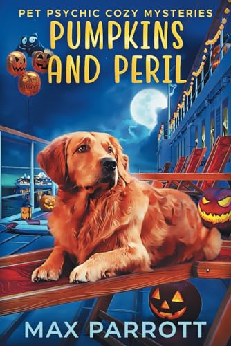 Pumpkins and Peril