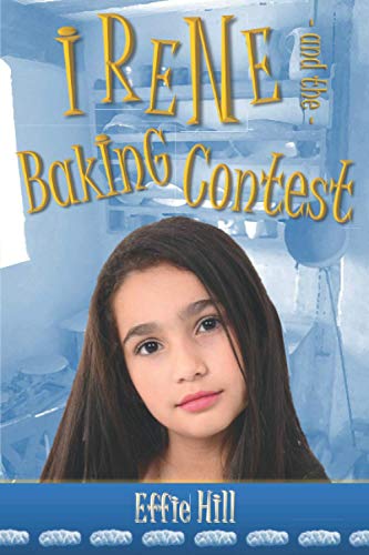 Irene and the Baking Contest