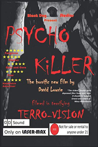 Psycho Killer