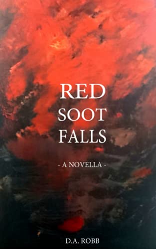 Red Soot Falls