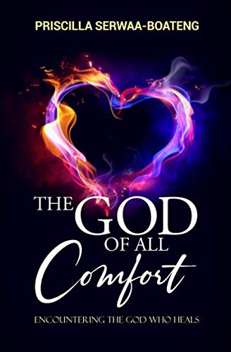 The God of All Comfort