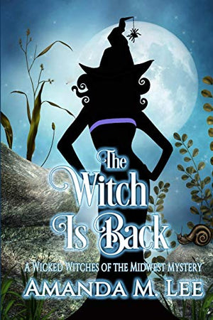 The Witch is Back