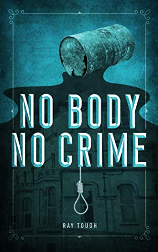No Body No Crime
