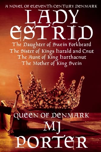 Lady Estrid