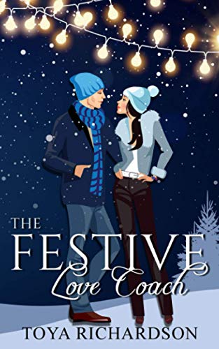 The Festive Love Coach