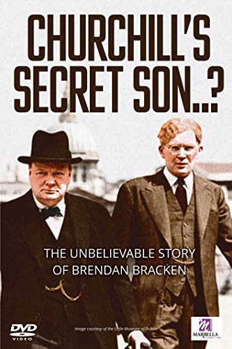 Churchill's Secret Son..? [DVD]