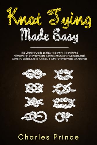 Knot Tying Made Easy