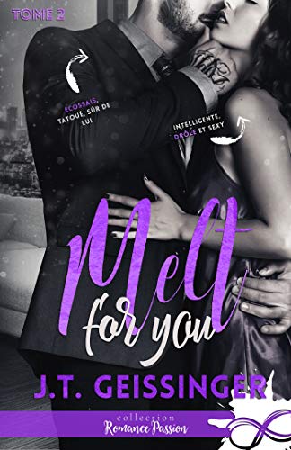 Melt for you: Slow Burn, T2