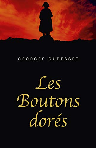 Les boutons dores