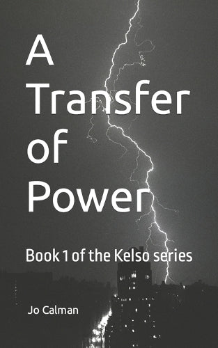 A Transfer of Power