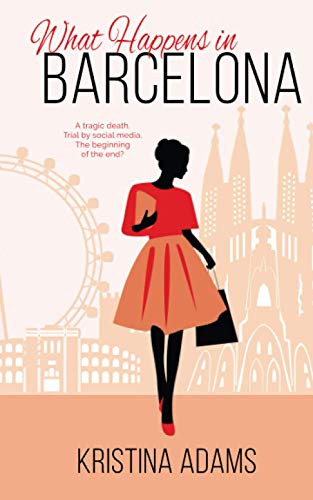 What Happens in Barcelona