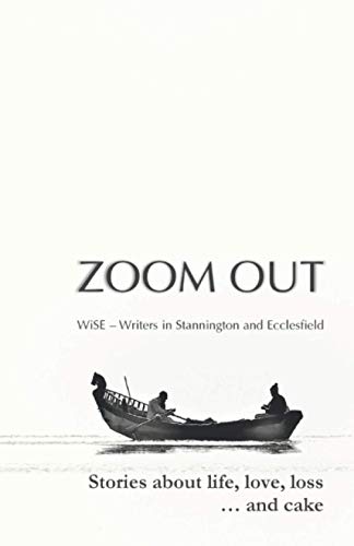 ZOOM OUT: Stories of life, love, loss ... and cake