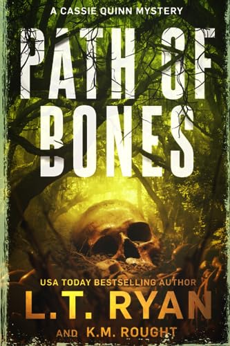 Path of Bones