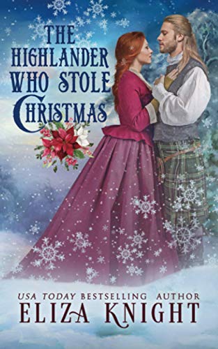 The Highlander Who Stole Christmas