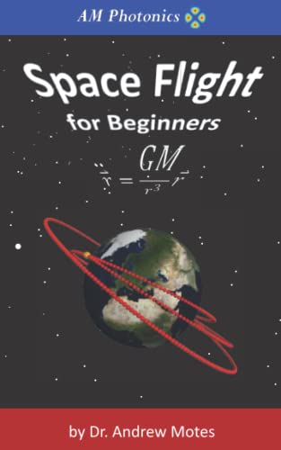 Space Flight for Beginners