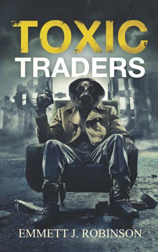 Toxic Traders