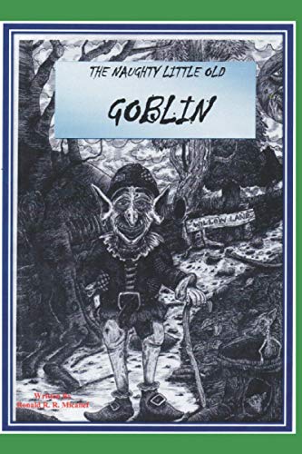 The Naughty Little Old Goblin