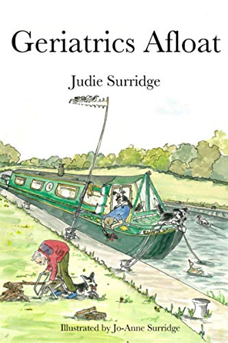 GERIATRICS AFLOAT
