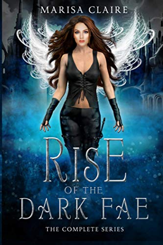 Rise of the Dark Fae