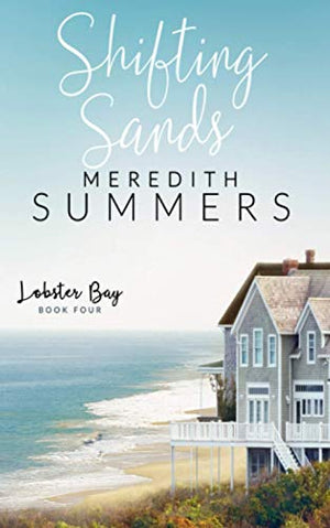 Shifting Sands (Lobster Bay)