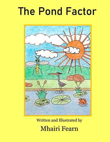 The Pond Factor