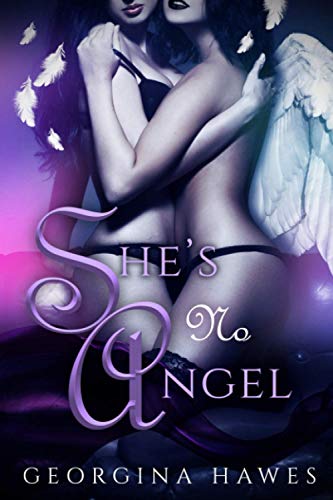 She's No Angel