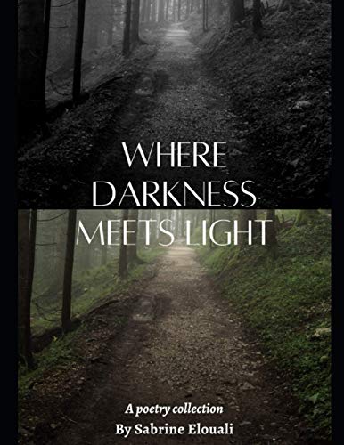 Where Darkness Meets Light