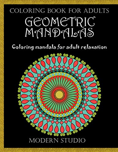 Geometric mandalas