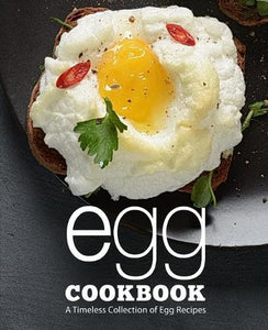 Egg Cookbook 