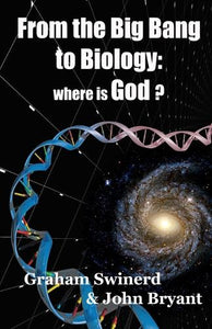 From the Big Bang to Biology 