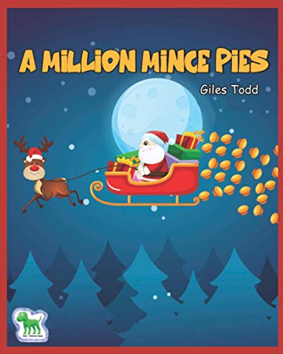 A Million Mince Pies.