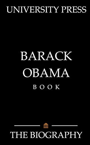 Barack Obama Book
