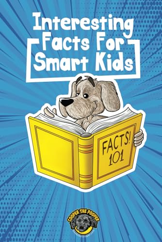 Interesting Facts for Smart Kids