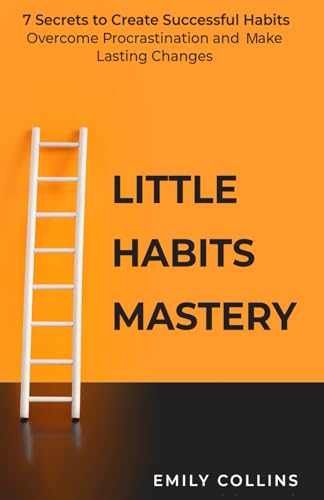 Little Habits Mastery