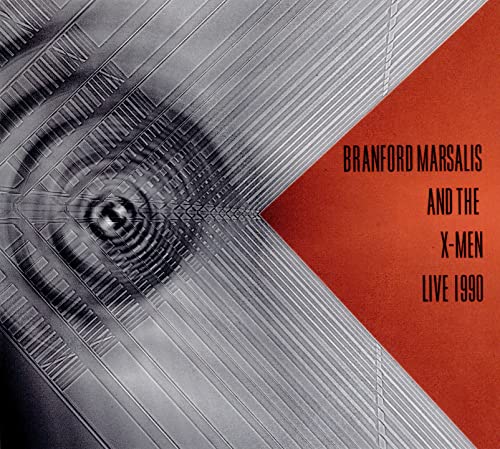 Live 1990