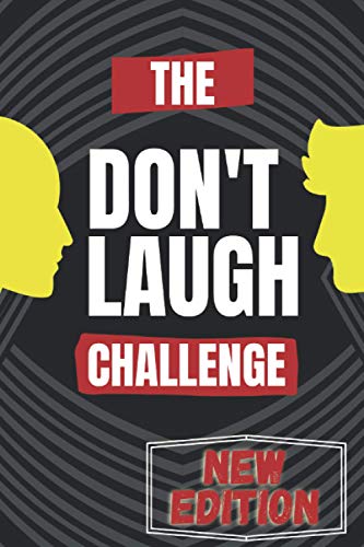 The Don't Laugh Challenge