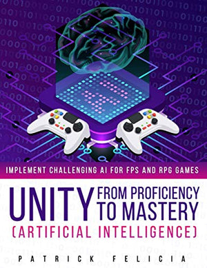 Unity from Proficiency to Mastery
