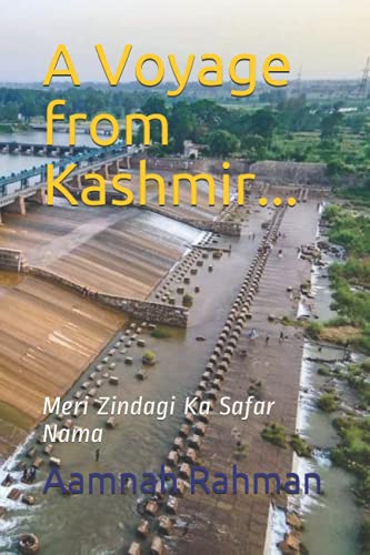 A Voyage from Kashmir...