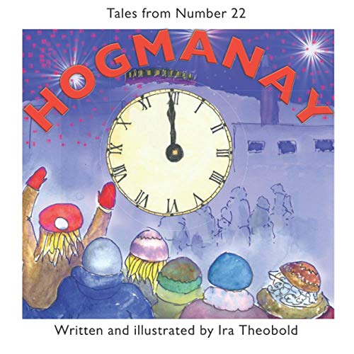 Hogmanay